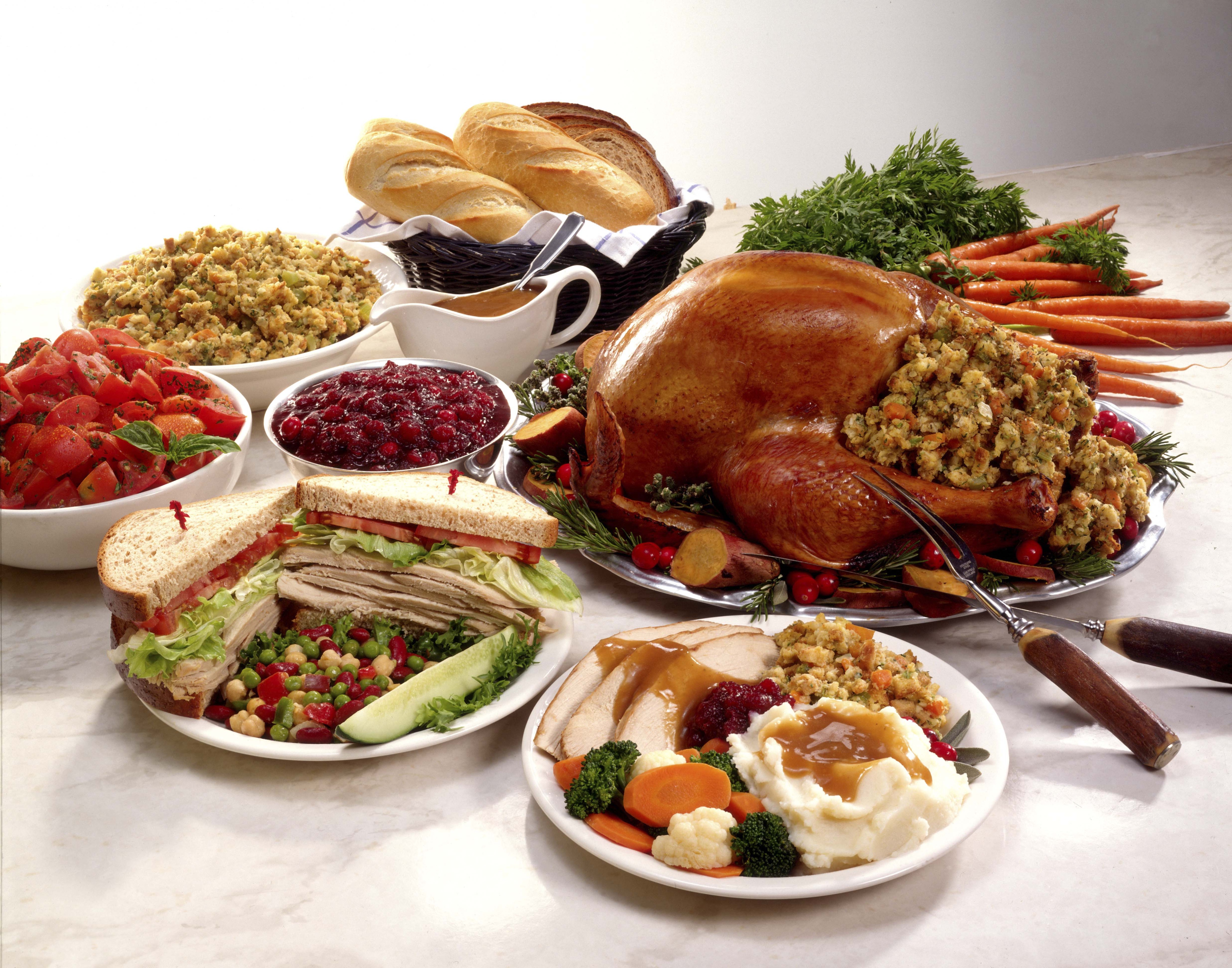learn how to eat as much as you want this thanksgiving without gaining weight