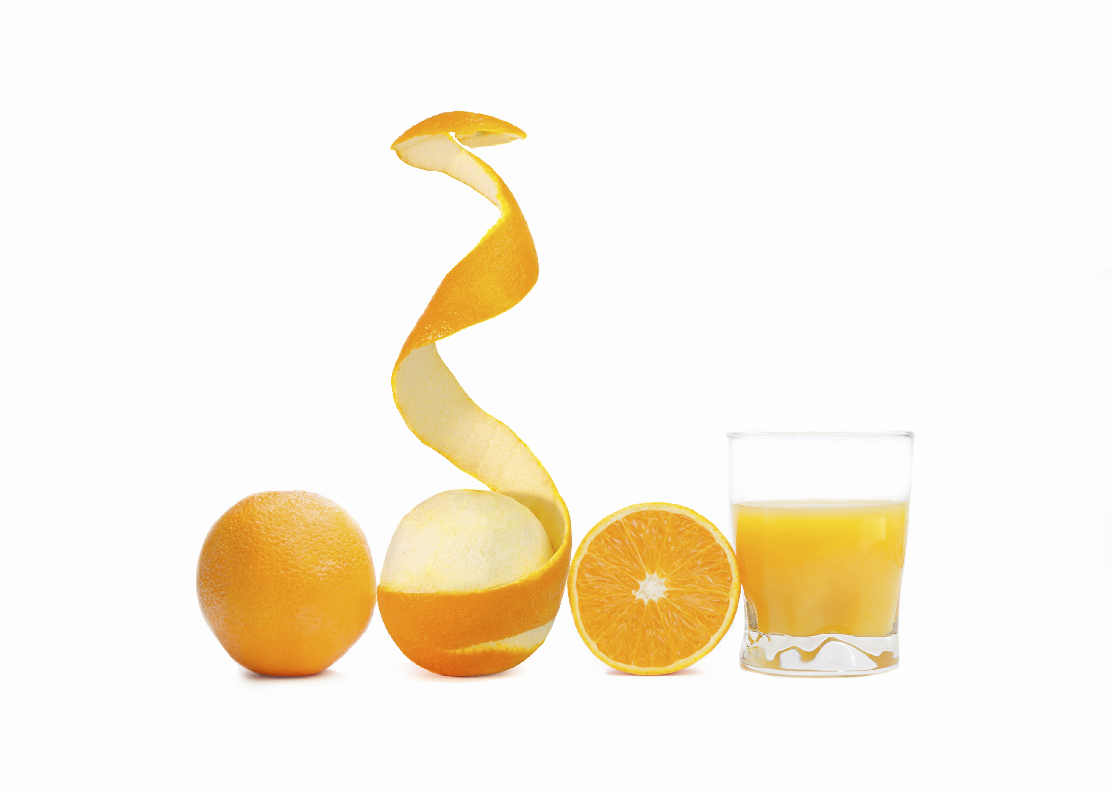 orange juice and hypoglycemia